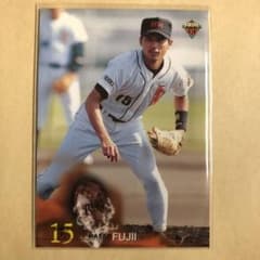 藤井将雄 1999 BBM 福岡ダイエーホークス トレカ プロ野球 220 - メルカリ