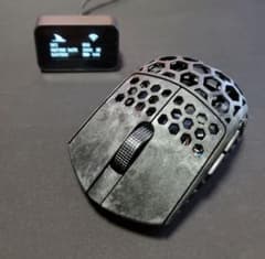 Darmoshark M5 AIR ゲーミングマウス - メルカリ