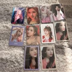 TWICE サナトレカセット - メルカリ