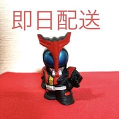 仮面ライダーカブト ハイパーフォーム フィギュア 当時物 SHF 真骨彫