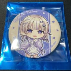 ホロライブ hololive ReGLOSS スイパラ 缶バッジ 轟はじめ 番長 - メルカリ