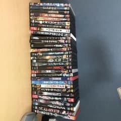 洋画 DVD アクション系 30本セット - メルカリ