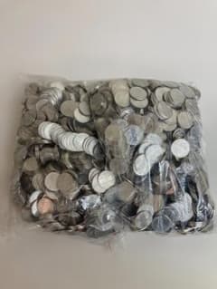 新品・未使用 パチスロ25パイメダル！ 2000枚 - メルカリ