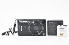 Nikon COOLPIX S6900 #2941 - メルカリ
