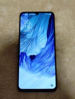 中古動作確認済み】OPPO A73 本体 ネイビー64GB - メルカリ