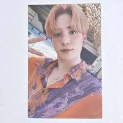 ATEEZ アチズ ZERO:FEVER Part.1 MMT トレカ ユノ - メルカリ