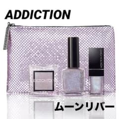 アディクション／【ムーンリバー】クリスマスコレクションコフレセット