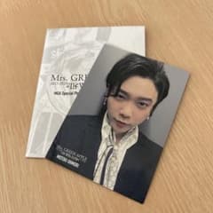 Mrs.GREEN APPLE フォトカード レア 大森元貴 - メルカリ