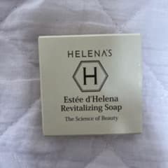 ヘレナ ズ エステ・デ・ヘレナ・リバイタライジングソープ 10g - メルカリ