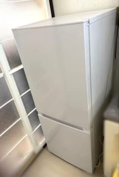 たのメル便】 Haier 冷蔵庫 140L 【2023年製】 - メルカリ