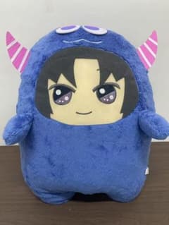 アイドリッシュセブン 和泉一織 めちゃでかきらどるぬいぐるみ