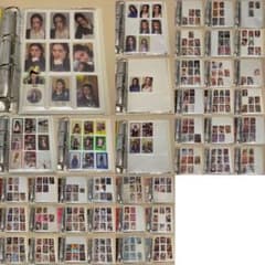 TWICE サナ トレカ まとめ売り 290枚 コンプリート - メルカリ