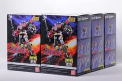 SMP スーパーミニプラ 百獣王ゴライオン 【全5種セット】 - メルカリ