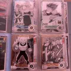 ドラゴンボールカードセット まとめ売り - メルカリ