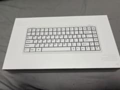 Cerakey ZEN75 Classic ロープロファイルキーボード - メルカリ