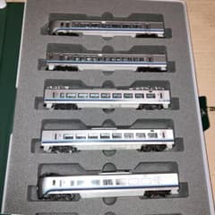 KATO 10−1821 789系1000番台カムイ・すずらん5両セット - メルカリ