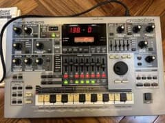 ローランドgroovebox MC-505 - メルカリ