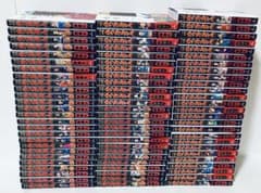 キングダム 全巻セット 1〜78巻 ② - メルカリ