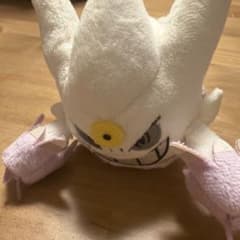 ぬいぐるみ メガゲンガー 2018 ポケモンセンター POKEMON - メルカリ