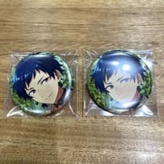 あんスタ 伏見弓弦 コレクション缶バッジ コレ缶 Nov. - メルカリ