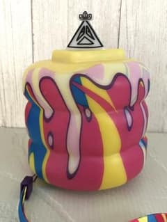 ENDRECHERI 堂本剛Funkakeペンライト ホットケーキ - メルカリ