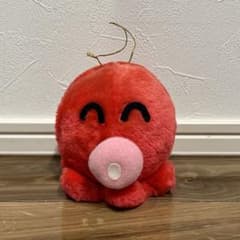 サンリオ ハンギョドン さゆりちゃん ぬいぐるみ - メルカリ