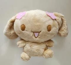 2002 2003 サンリオ シナモロール モカ ぬいぐるみ - メルカリ