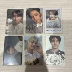 ENHYPEN ジェイ JAY トレカ - メルカリ