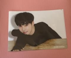 SEVENTEEN ヘンガレ インターパーク ヨントン トレカ ホシ | Buyee