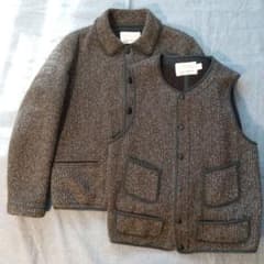 トロフィークロージング×ブラウンズビーチ カバーオール - メルカリ