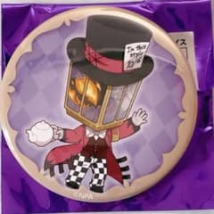 コンパス スイパラコラボ イグニス 缶バッジ - メルカリ