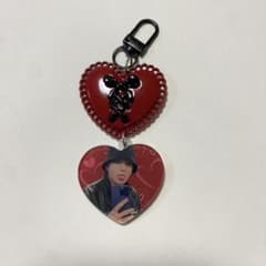 BTS ジョングク グク キーホルダー - メルカリ