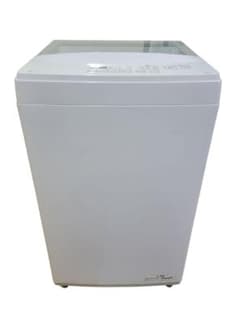 NITORI ニトリ 2024年製 全自動洗濯機 NT60L1WH 6kg - メルカリ