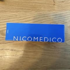 NICO MEDICOニコメディコ フットケアクリーム20g ⭐︎新品未開封