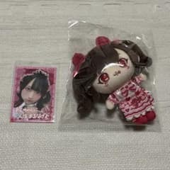 逃げ水あむ 生誕祭 グッズ ぬいぐるみ カード - メルカリ