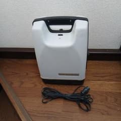 ELMO FP-A DELUXE 映写機 - メルカリ