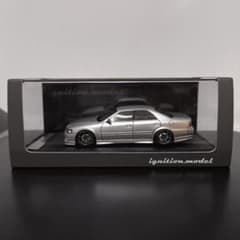 希少 イグニッションモデル チェイサー ツアラーV JZX100 - メルカリ