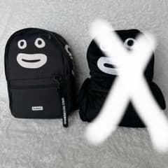 レア】GLAY ZURA ズラー リュック 2個セット - メルカリ