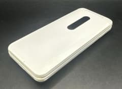 H17 DIGNO 携帯電話 KYF31 ホワイト 本体 - メルカリ