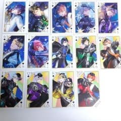 聖闘士星矢 セインティア翔［9巻］有隣堂特典 ポストカード 非売品