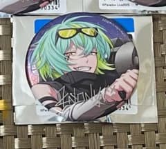 Paradox Live パラライ 6周年 御子柴 賢太 缶バッジ - メルカリ