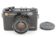 整備済 美品】Yashica Electro 35 CCN WIDE 1409 - メルカリ