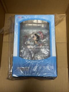 PLUM 佐々木千枝[ハイファイ☆デイズ]+ 未開封 フィギュア アイマス