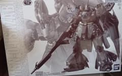 MG MSN-04 サザビー Ver.Ka メカニカルクリア - メルカリ