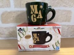Mrs.GREEN APPLE 1番くじ D賞 マグカップ - メルカリ