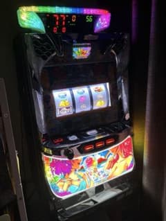 沖ドキ！Duo in Hawai Ver. 実機 引取限定 - メルカリ