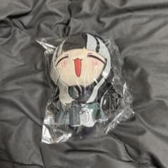 儒烏風亭らでん ぬいぐるみキーホルダーまいたけダンスver. - メルカリ