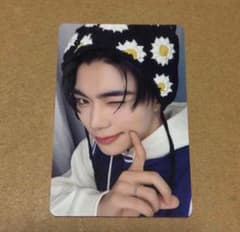 ゴヌク トレカ ラントレ KCON LA 2025 会場 ZB1 ②42 - メルカリ