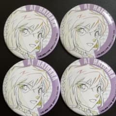名探偵コナン TVアニメ30周年記念展 原画缶バッジ 灰原哀 - メルカリ