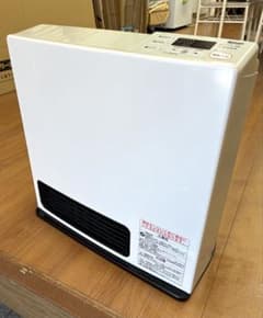 リンナイ ガスファンヒーター LPガス用 SRC-364E - メルカリ